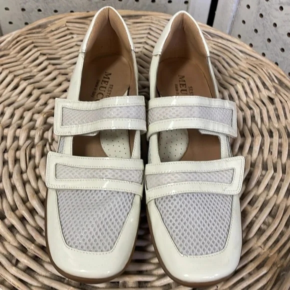 Italian leather - Picture 3 of 9